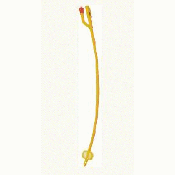 FOLEY CATET LATT CH18X1 PBPH FOLEY CATET LATT CH18X1 PBPH