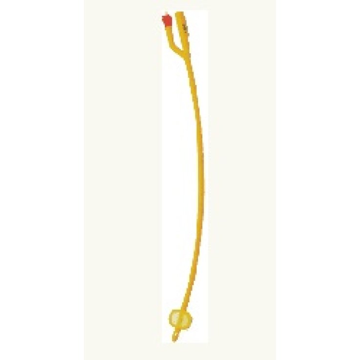 FOLEY CATET LATT CH16X1 PBPH FOLEY CATET LATT CH16X1 PBPH