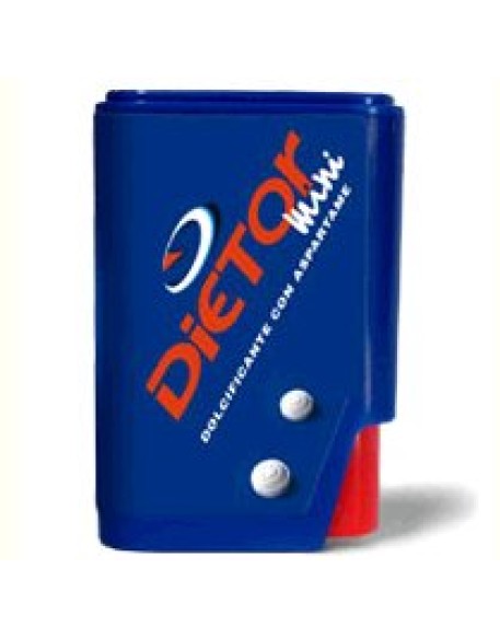 DIETOR MINI Disp.300 Cpr