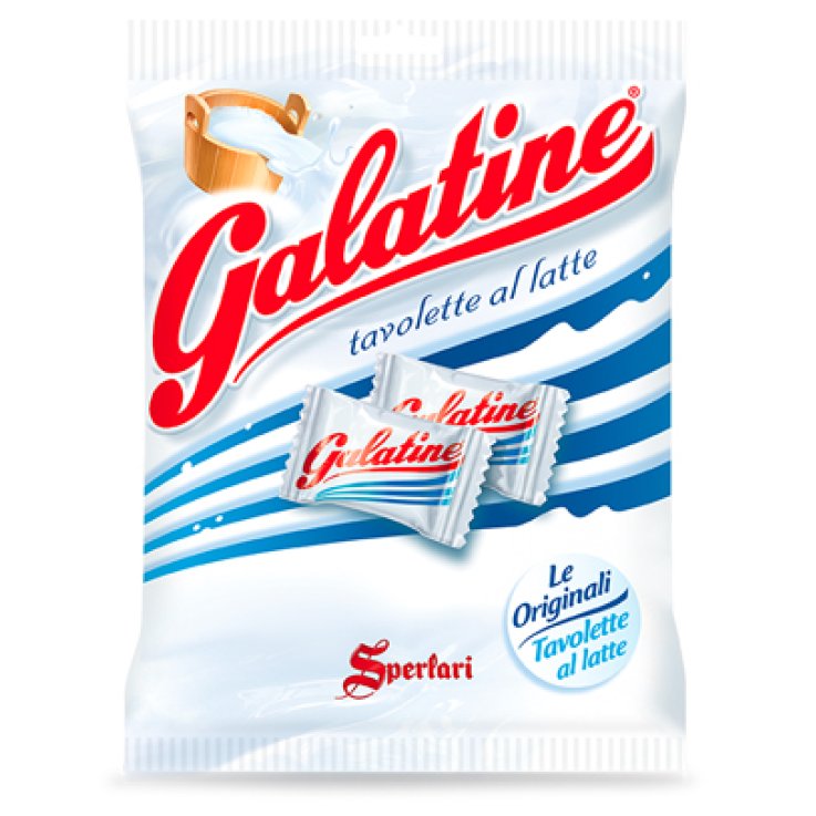 GALATINE LATTE 50 GR BS GALATINE LATTE 50 GR BS
