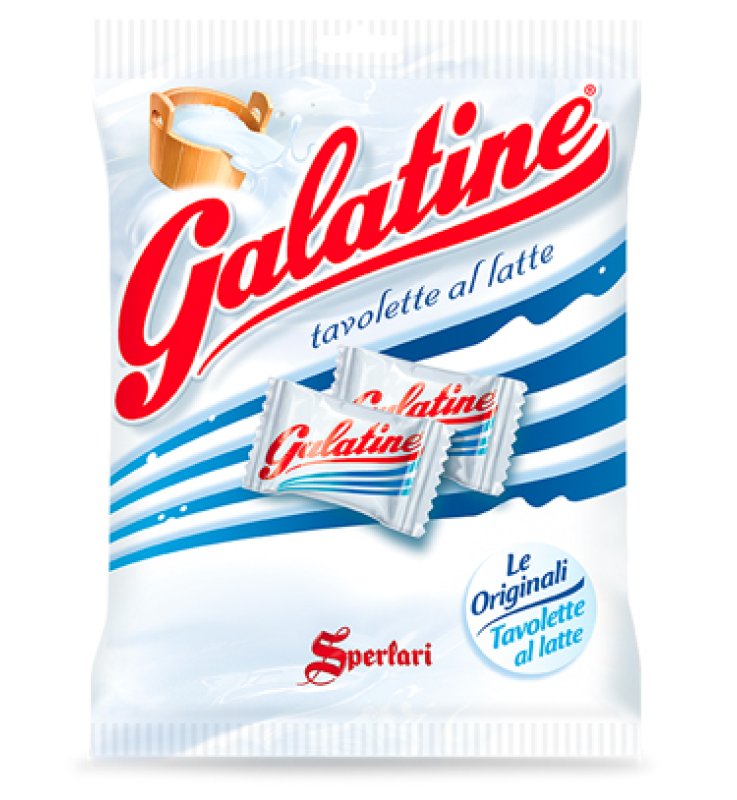 GALATINE LATTE 50 GR BS GALATINE LATTE 50 GR BS