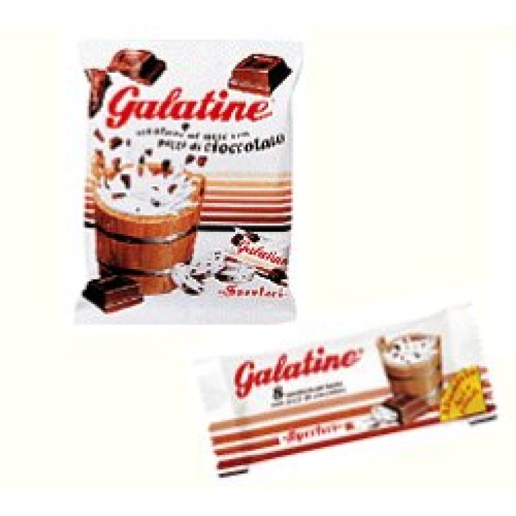 GALATINE CIOCC 50 GR BS < GALATINE CIOCC 50 GR BS <