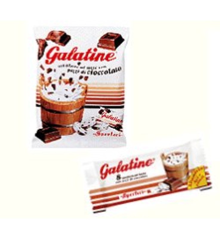GALATINE CIOCC 50 GR BS < GALATINE CIOCC 50 GR BS <