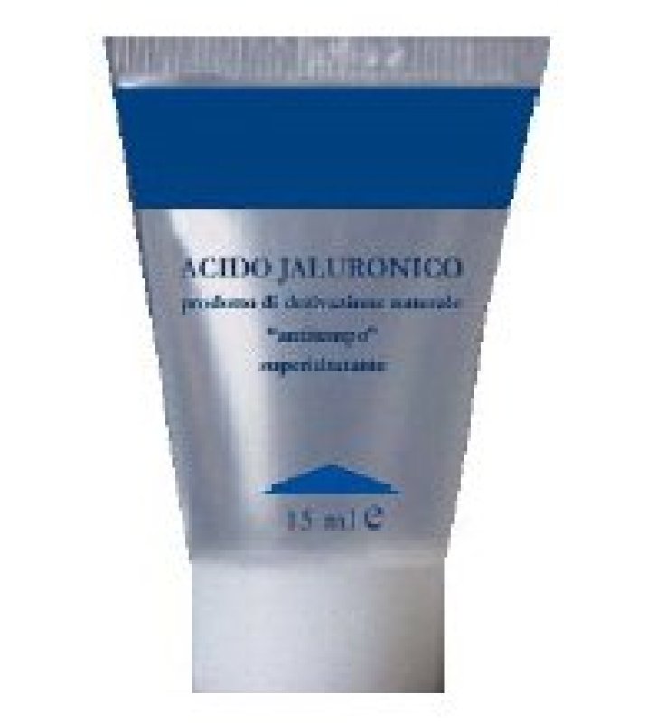 ACIDO Jaluronico 15ml LAFRA