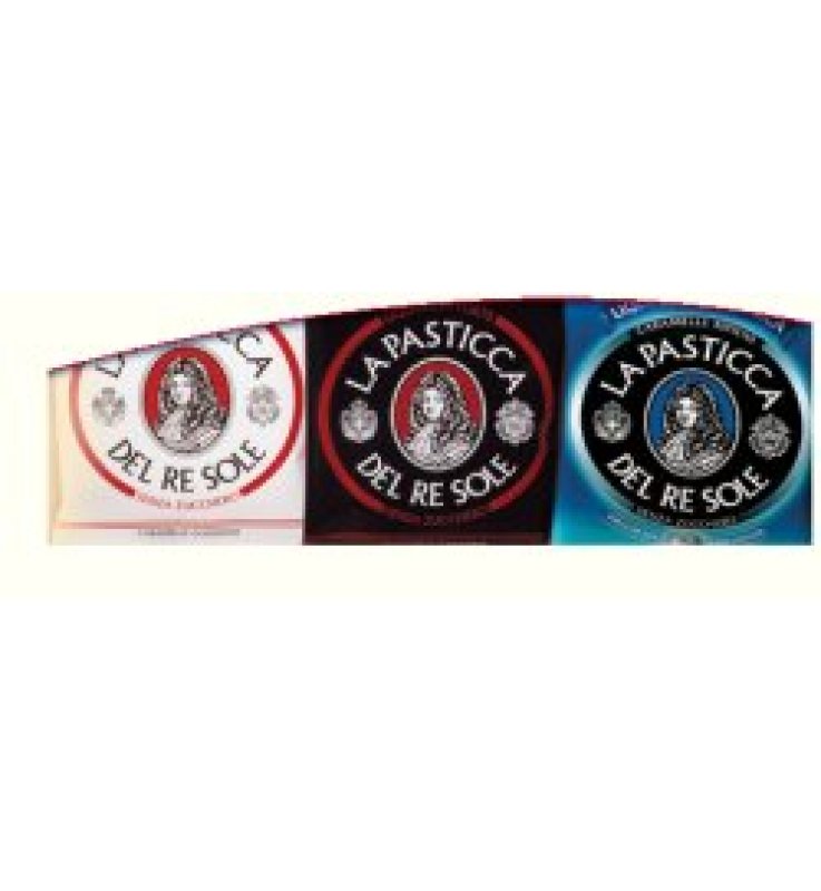 RE SOLE PASTICCHE LIQUIRIZIA 30 G RE SOLE PASTICCHE LIQUIRIZIA 30 G
