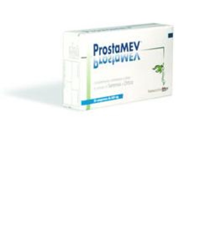 PROSTAMEV 30 COMPRESSE