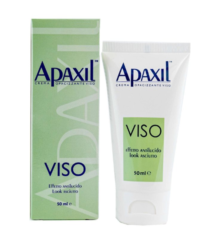 APAXIL CR OPACIZZANTE VISO 50M
