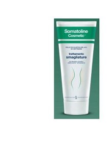 SOMATOLINE COSMETIC TRATTAMENTO SMAGLIATURE ELASTICIZZANTE CREMA 200 ML