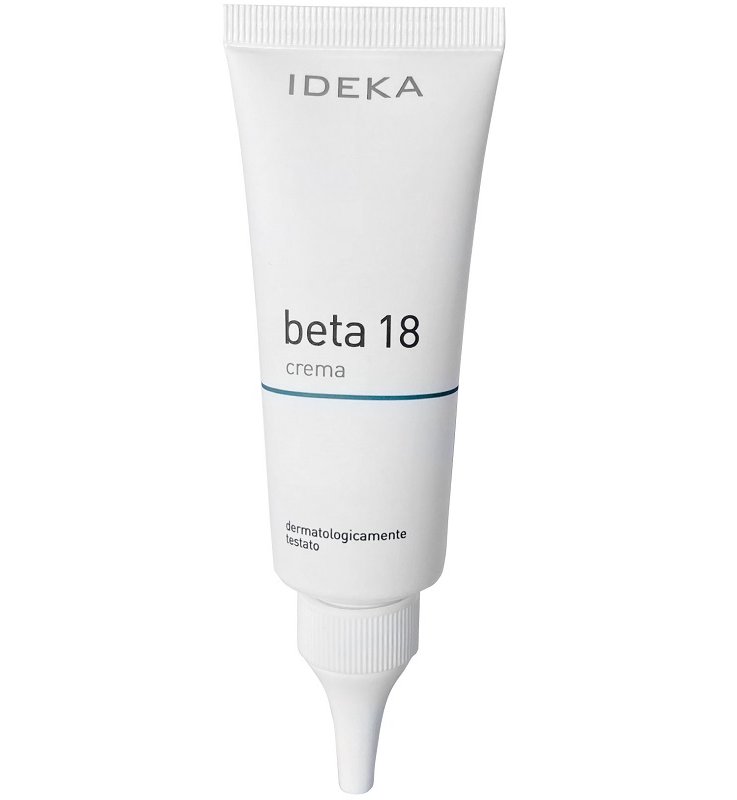 BETA 18 Crema 40ml