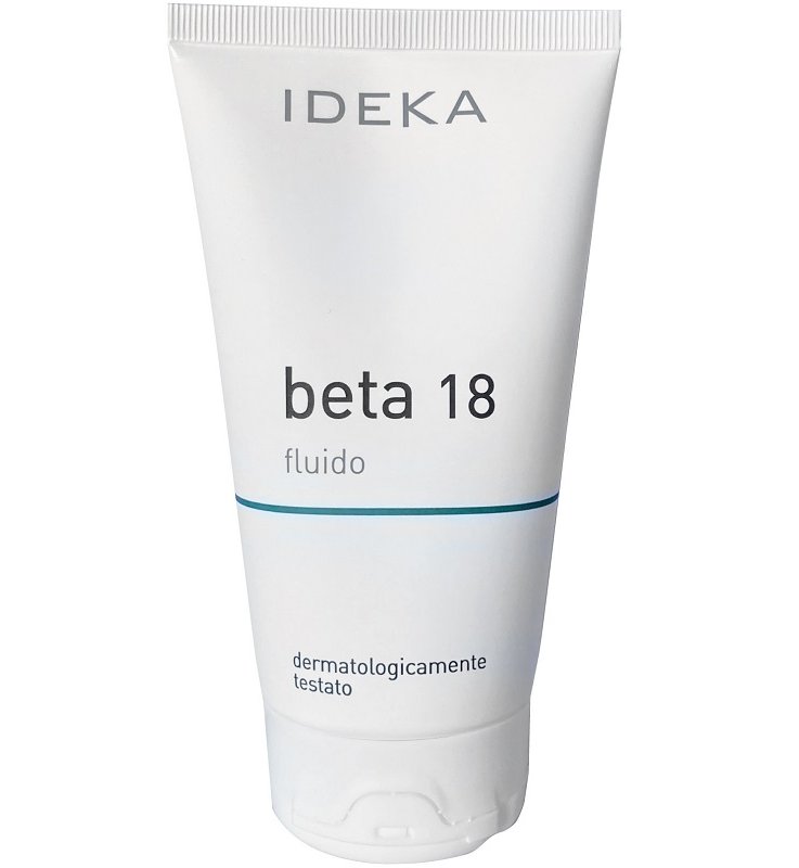 BETA 18 Fluido 125ml