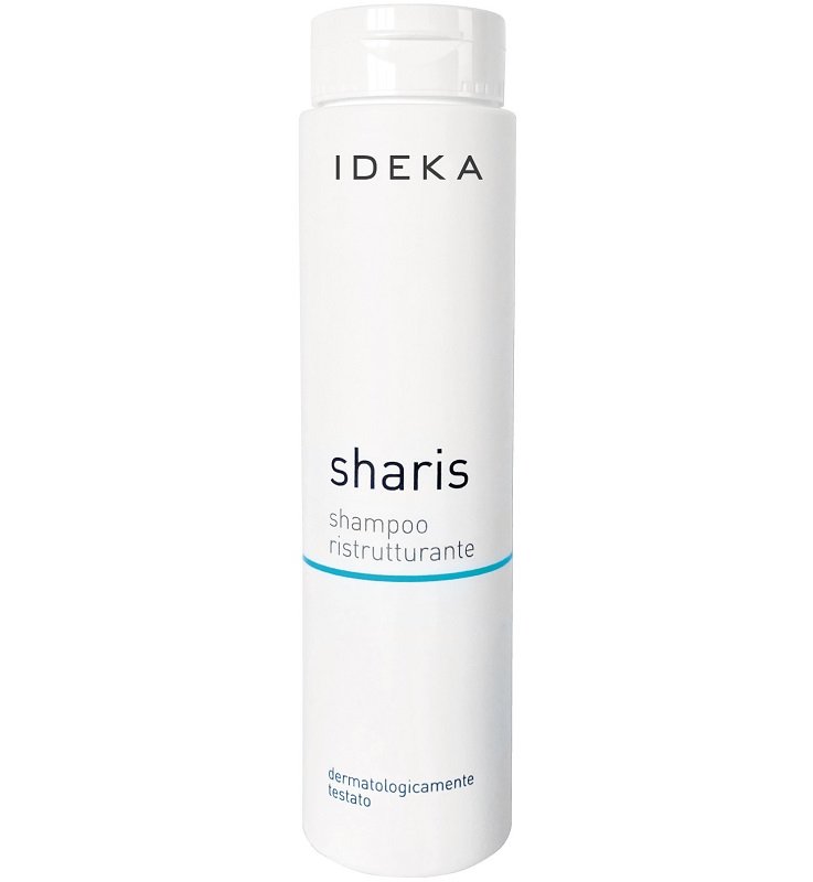 SHARIS Sh.Ristr.200ml