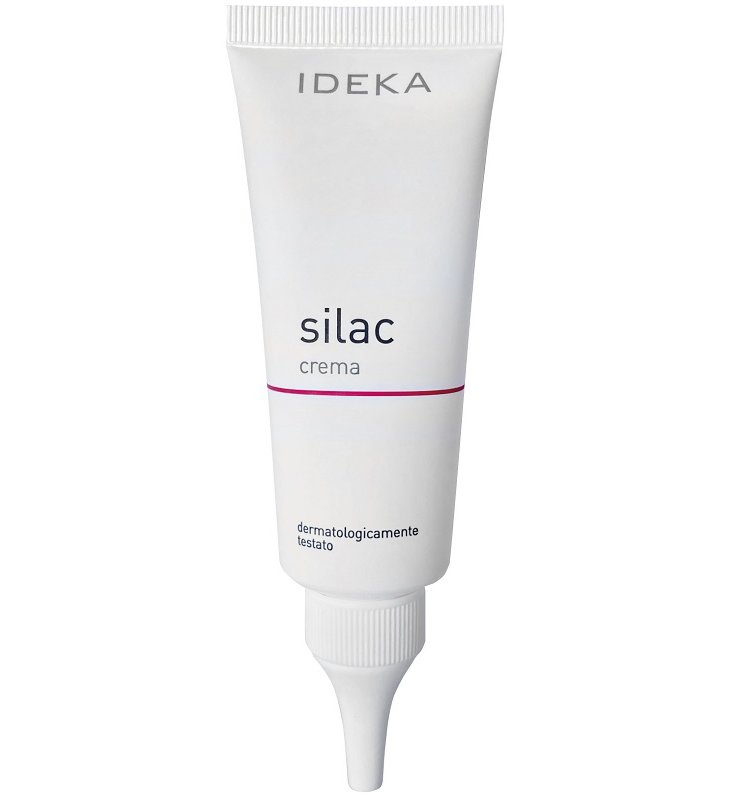 SILAC Crema  40ml