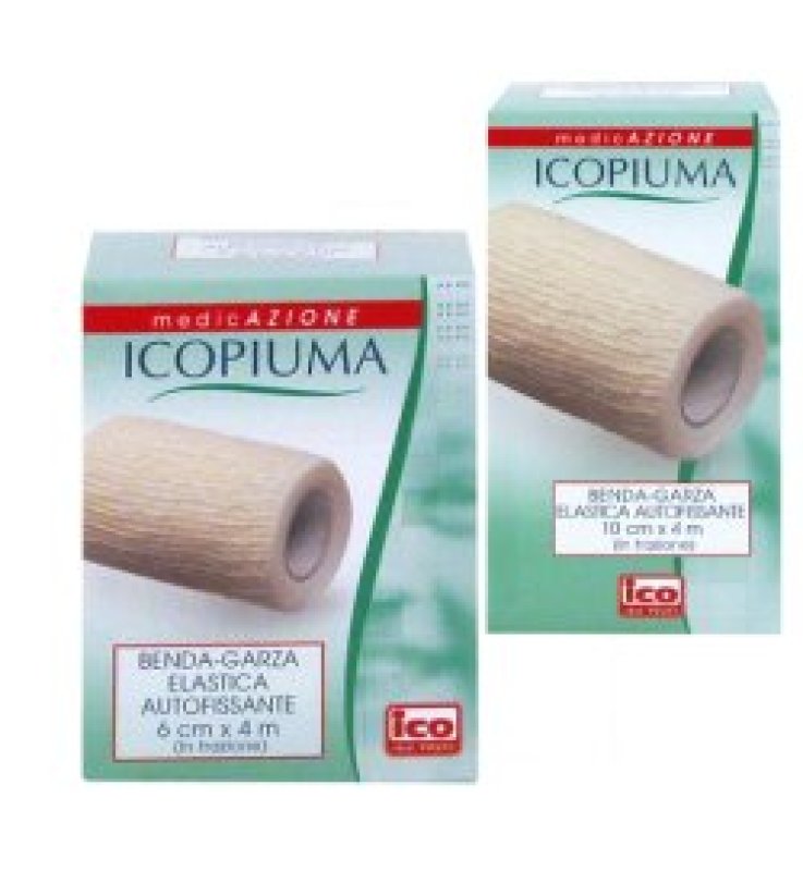 ICOPIUMA BENDA EL ADES CM6X4M ICOPIUMA BENDA EL ADES CM6X4M