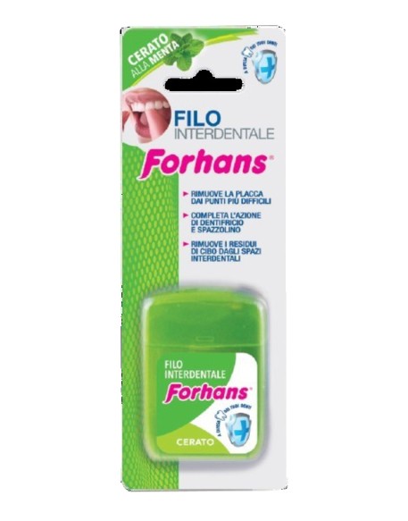 FORHANS Filo Interd.N/Cerato