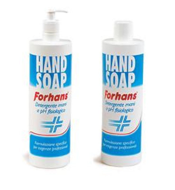 FORHANS DET MANI 1000ML