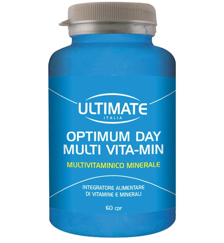 OPTIMUM DAY 60CPR