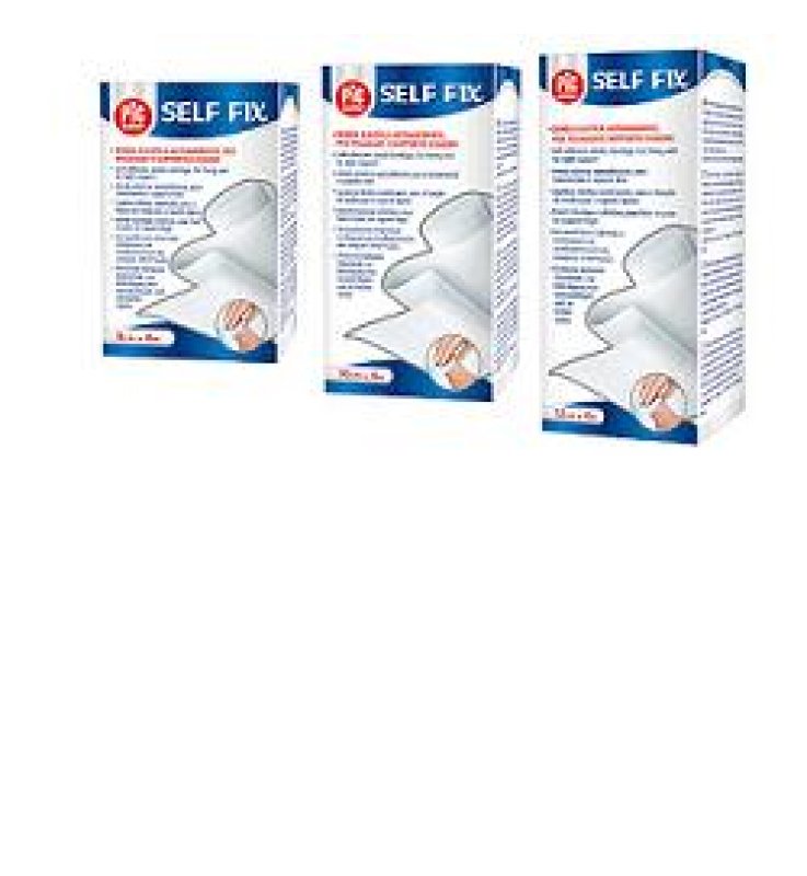 BENDA-SELFIX M 4X4CM 22728