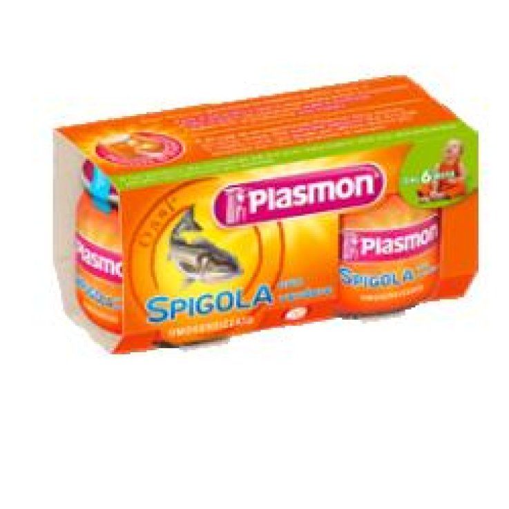 PLASMON OMOSPIGOLA BRANZ 80X2 PLASMON OMOSPIGOLA BRANZ 80X2