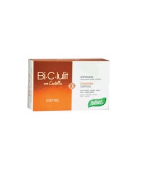 BIO C LULIT 48CPR SANTIVERI