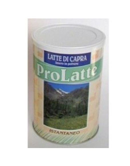 PROLATTE Latte Capra 400g