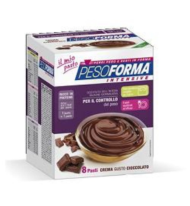 PESOFORMA Cr.Ciocc.8 Buste PESOFORMA Cr.Ciocc.8 Buste