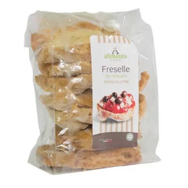 ALIM.2000 Freselle 250g ALIM.2000 Freselle 250g