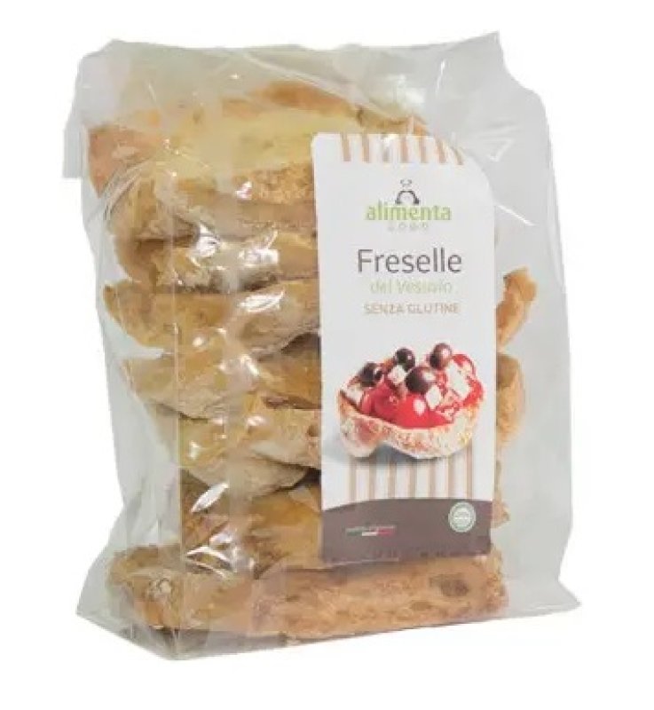 ALIM.2000 Freselle 250g