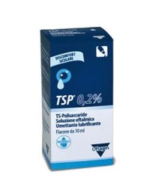 TSP SOL OFT 0,2% 10ML CE