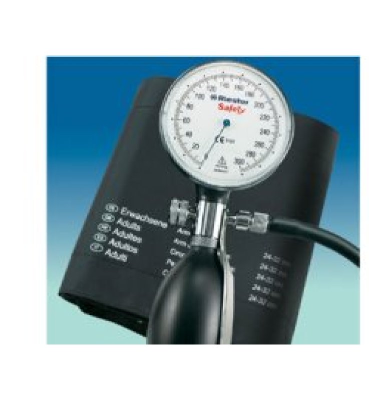 SFIGMO Aner.R1 S/F Prof.SAFETY SFIGMO Aner.R1 S/F Prof.SAFETY