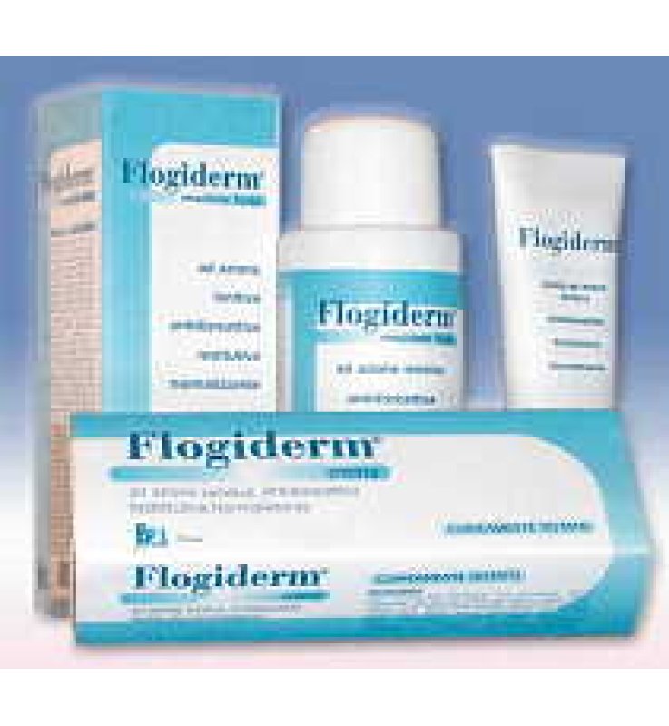 FLOGIDERM Emul.Fluida 200ml