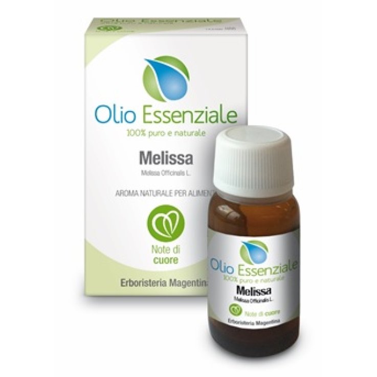 MELISSA ESS 10ML MELISSA ESS 10ML