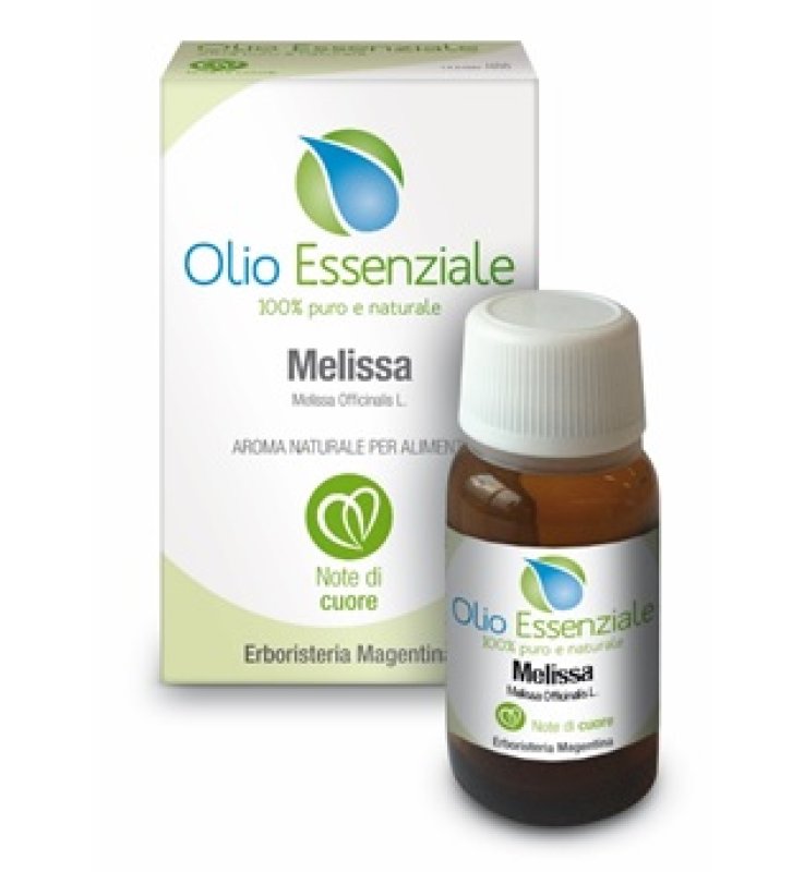 MELISSA ESS 10ML
