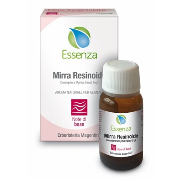 MIRRA OLIO ESSE 10ML ERB MAGEN MIRRA OLIO ESSE 10ML ERB MAGEN