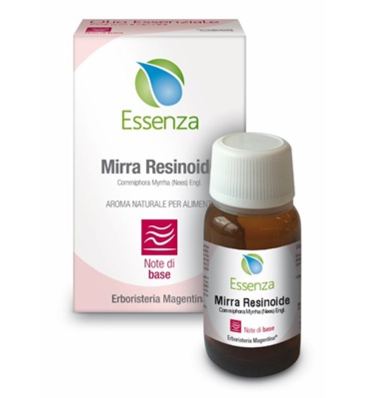 MIRRA OLIO ESSE 10ML ERB MAGEN MIRRA OLIO ESSE 10ML ERB MAGEN