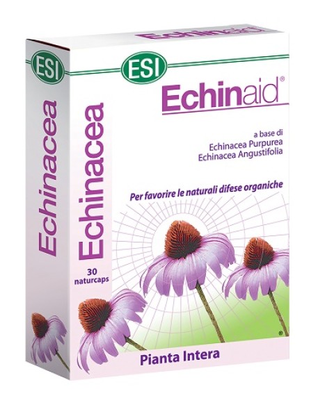 ECHINAID COMPL ALIM 30CPS ESI