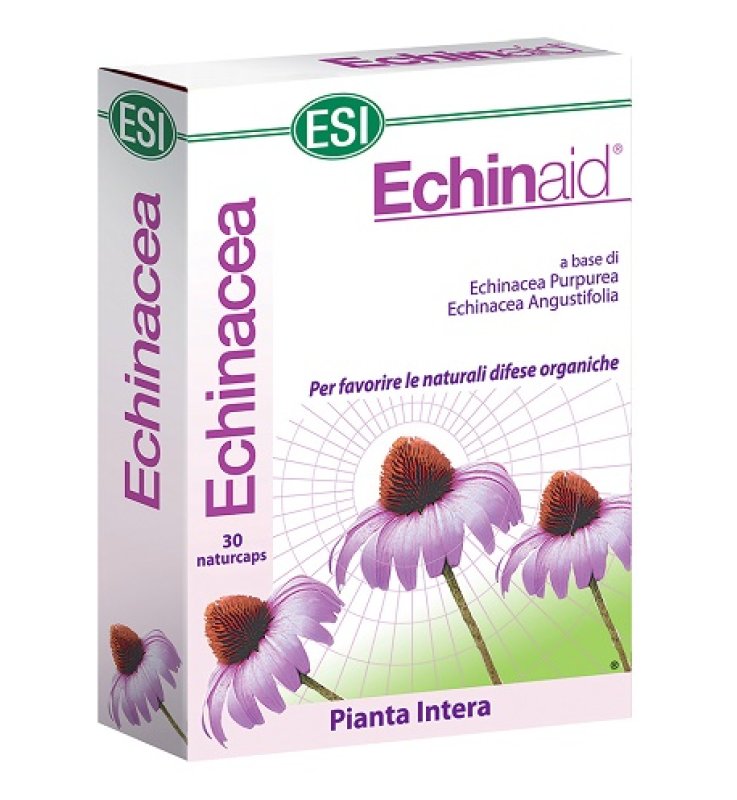 ECHINAID COMPL ALIM 30CPS ESI
