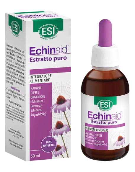 ECHINAID ESTR LIQ 50ML ESI