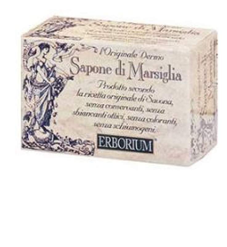 ERBORIUM SAP MARSIGLIA 200