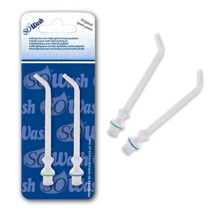 SOWASH RICAM IDROGETTO 2PZ (GETT SOWASH RICAM IDROGETTO 2PZ (GETT