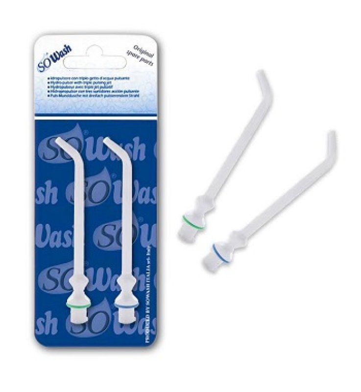 SOWASH RICAM IDROGETTO 2PZ (GETT