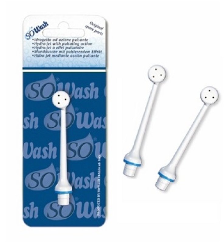 SOWASH Idropulsore Ricambio