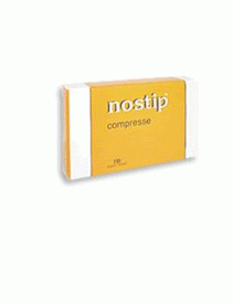 NOSTIP 30 COMPRESSE