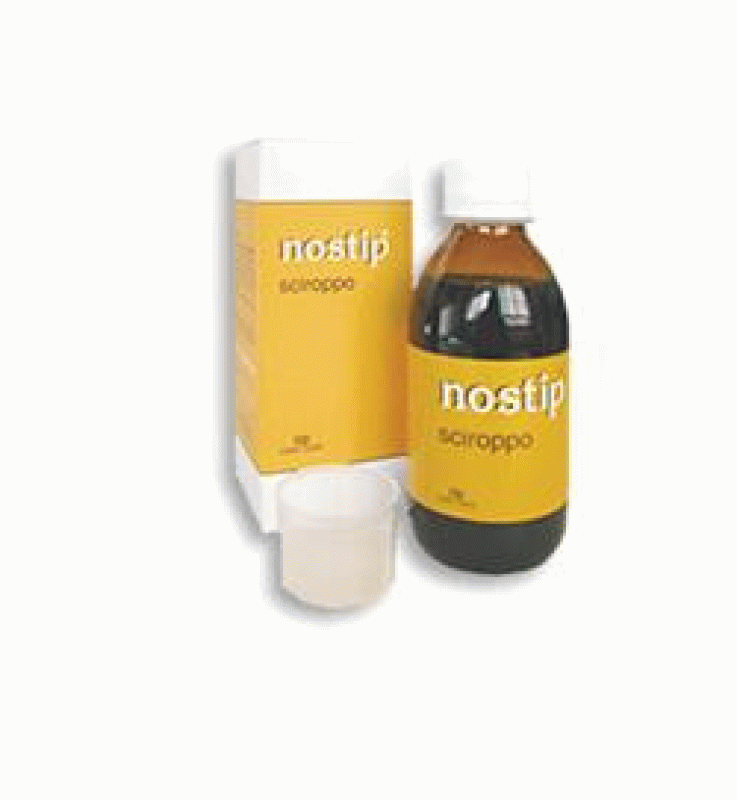NOSTIP SOLUZIONE 200 ML NOSTIP SOLUZIONE 200 ML