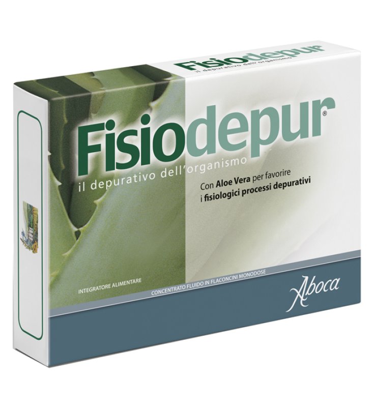 FISIODEPUR 10 FLACONCINI 15 G FISIODEPUR 10 FLACONCINI 15 G