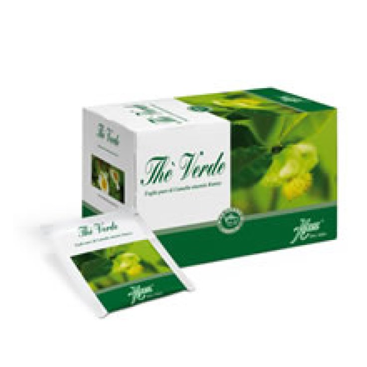 THE VERDE SENZA MENTA 20 BUSTE 2 G THE VERDE SENZA MENTA 20 BUSTE 2 G