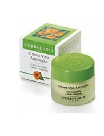 CREMA ANTIRUGHE CALENDULA CARO