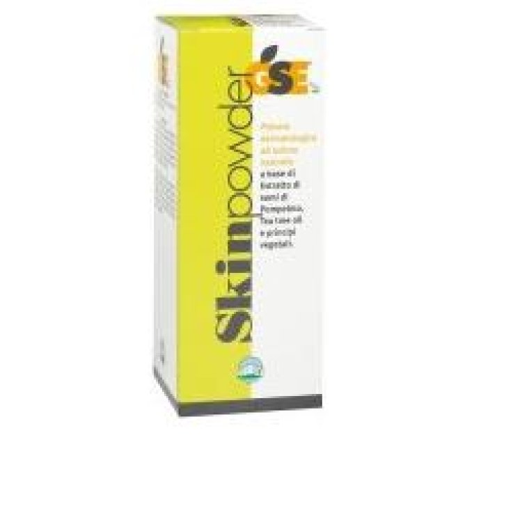 GSE SKIN POWDER 100 GR GSE SKIN POWDER 100 GR