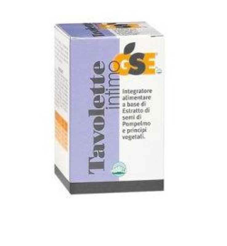 GSE INTIMO 90 TAVOLETTE