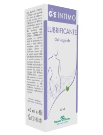 GSE INTIMO LUBRIFICANTE 40 ML