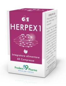 GSE HERPEX 1 INTEG 60CPR
